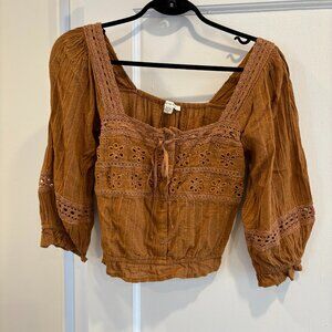 American Eagle Blouse